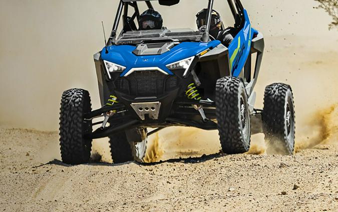 2024 Polaris RZR Turbo R Premium