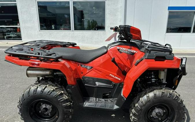 2024 Polaris® Sportsman 450 H.O. Utility