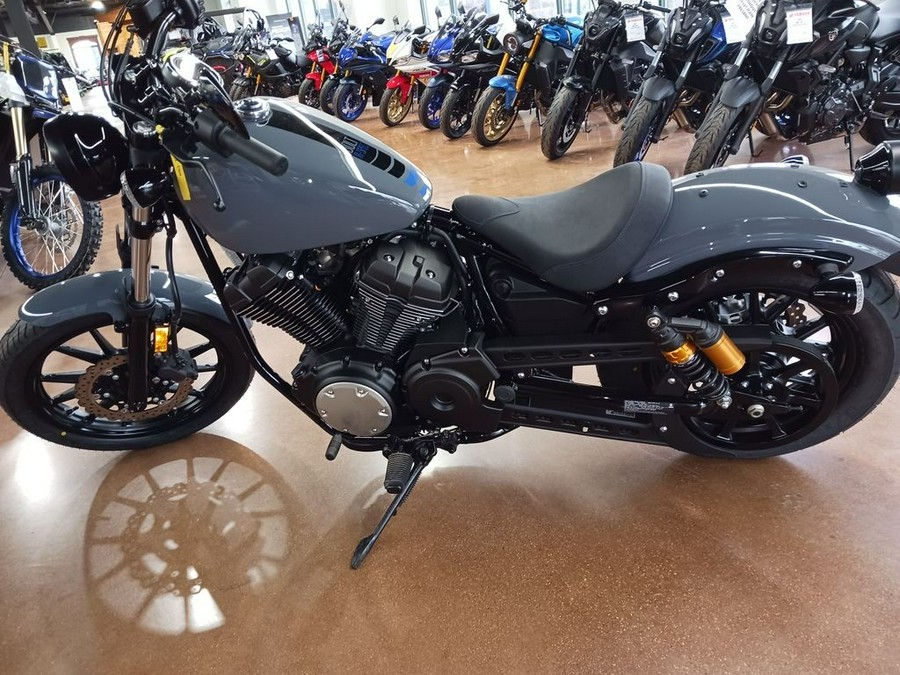 2023 Yamaha Bolt R-Spec