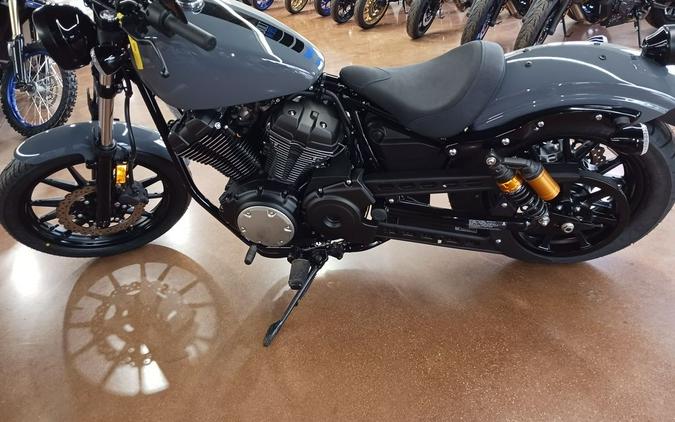 2023 Yamaha Bolt R-Spec