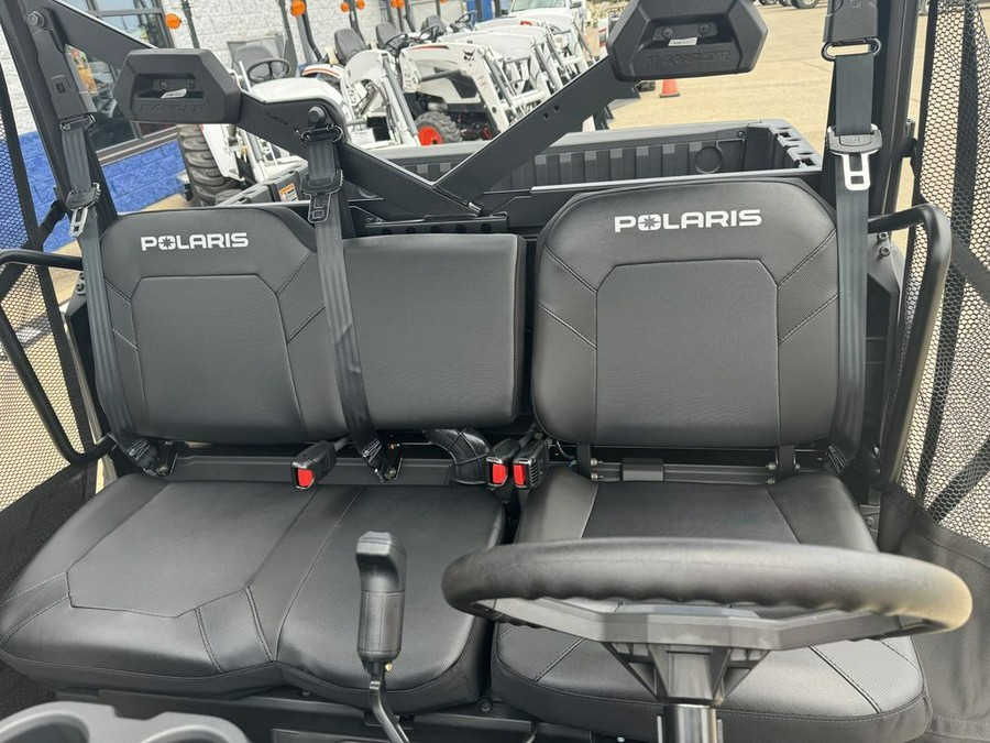 2025 Polaris® Ranger 1000 Premium