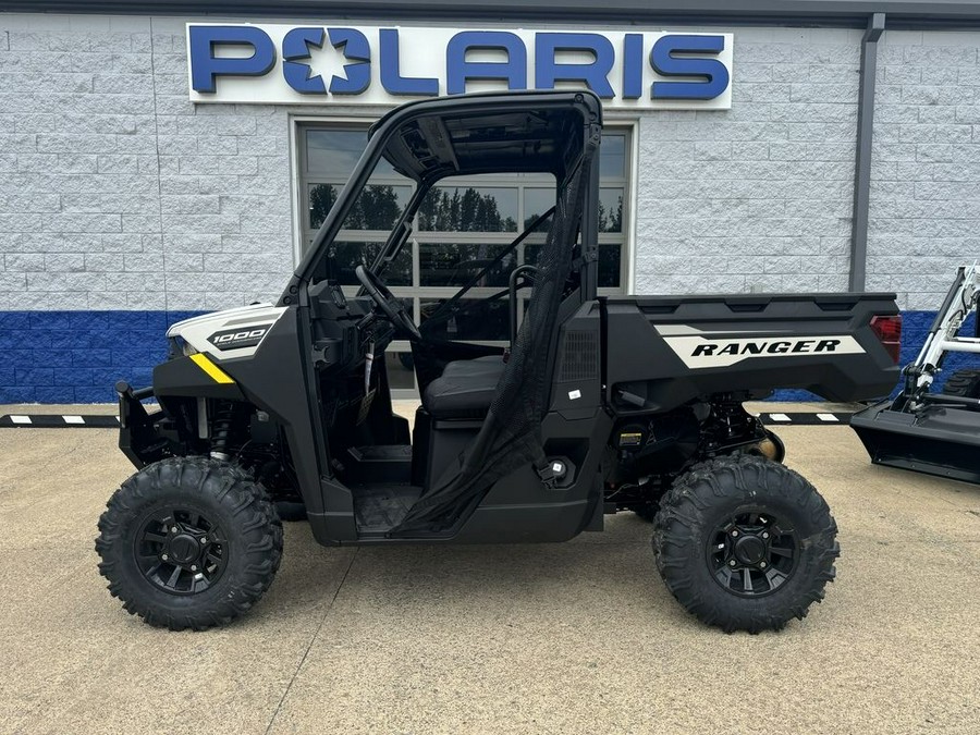 2025 Polaris® Ranger 1000 Premium