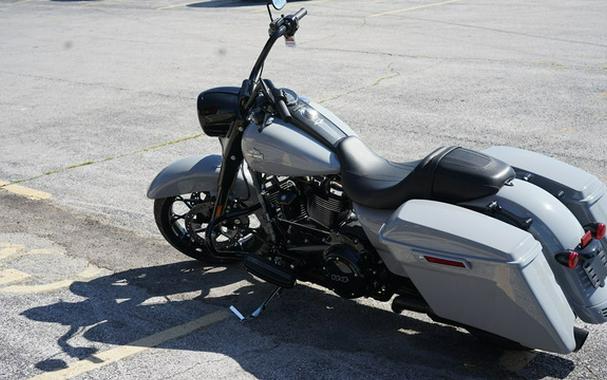 2025 Harley-Davidson Touring FLHRXS - Road King Special