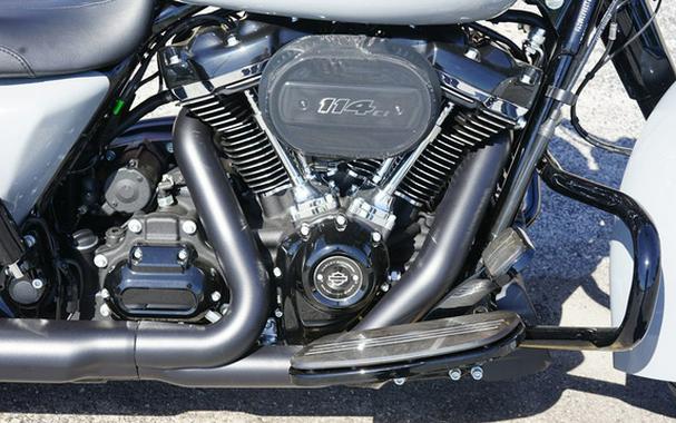2025 Harley-Davidson Touring FLHRXS - Road King Special