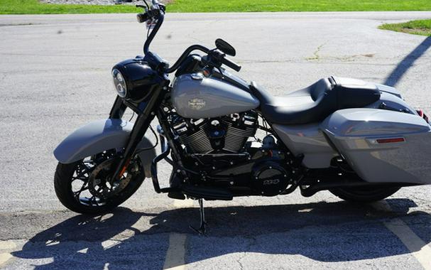 2025 Harley-Davidson Touring FLHRXS - Road King Special