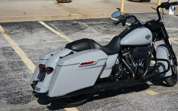 2025 Harley-Davidson Touring FLHRXS - Road King Special