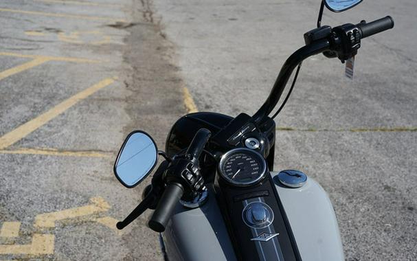 2025 Harley-Davidson Touring FLHRXS - Road King Special