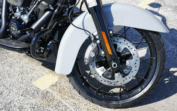 2025 Harley-Davidson Touring FLHRXS - Road King Special