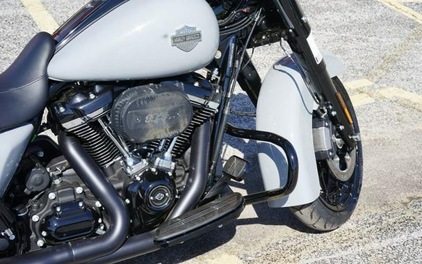 2025 Harley-Davidson Touring FLHRXS - Road King Special