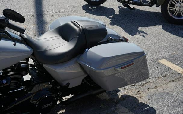 2025 Harley-Davidson Touring FLHRXS - Road King Special