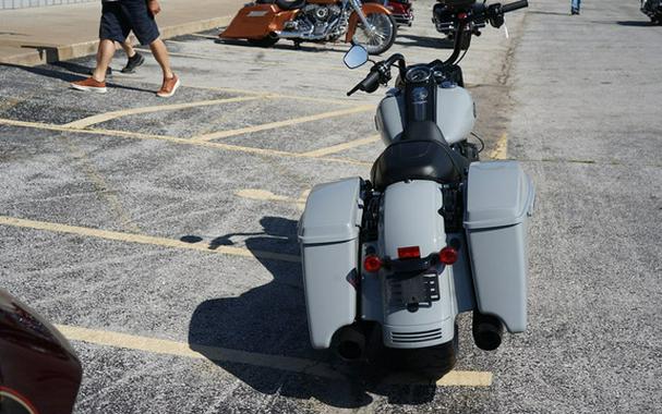 2025 Harley-Davidson Touring FLHRXS - Road King Special