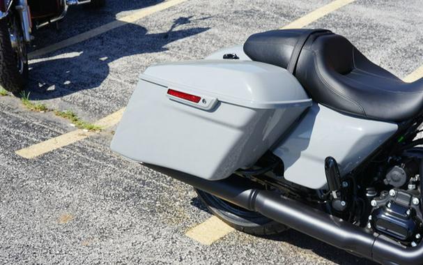 2025 Harley-Davidson Touring FLHRXS - Road King Special