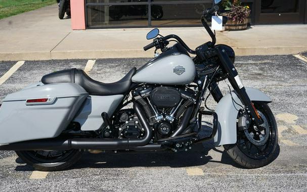 2025 Harley-Davidson Touring FLHRXS - Road King Special
