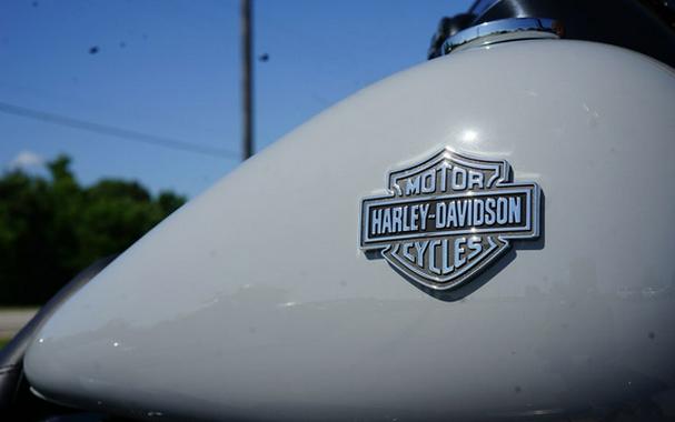 2025 Harley-Davidson Touring FLHRXS - Road King Special