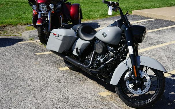 2025 Harley-Davidson Touring FLHRXS - Road King Special