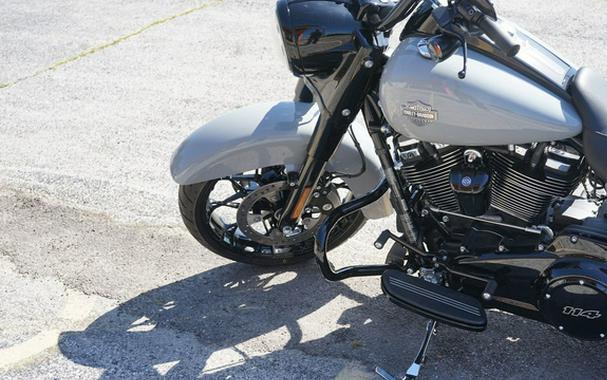 2025 Harley-Davidson Touring FLHRXS - Road King Special