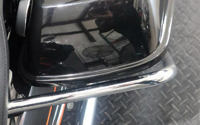 2022 Harley-Davidson® FLHTK - Ultra Limited