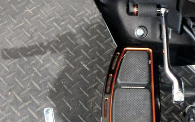 2022 Harley-Davidson® FLHTK - Ultra Limited