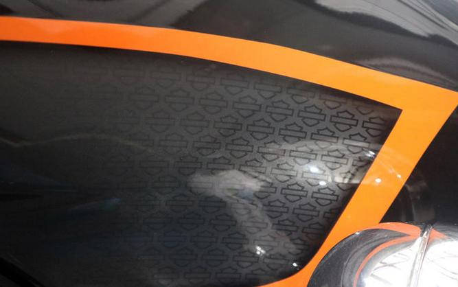 2022 Harley-Davidson® FLHTK - Ultra Limited