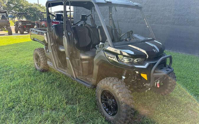 2025 Can-Am Defender MAX Lone Star HD10 Lone Star