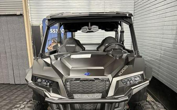 2026 Polaris® General XP 4 1000 Ultimate