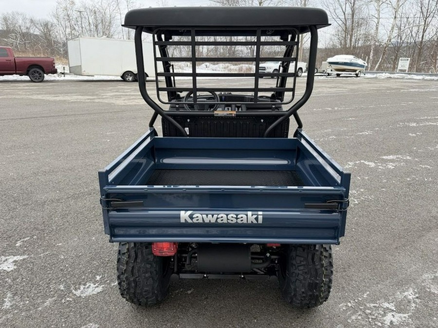 2026 Kawasaki Mule SX 4x4