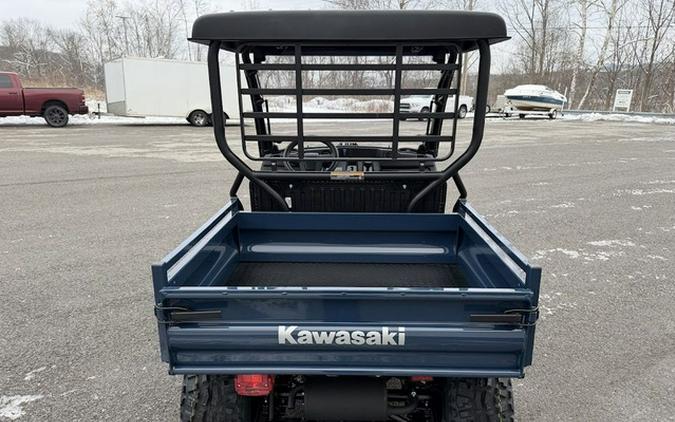 2026 Kawasaki Mule SX 4x4