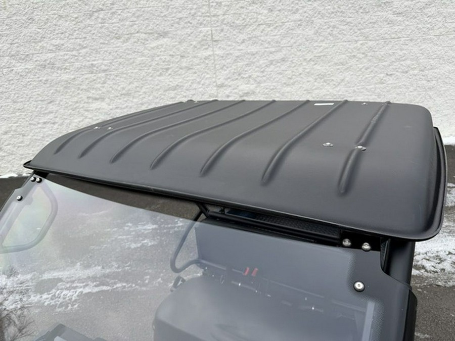 2026 Kawasaki Mule SX 4x4