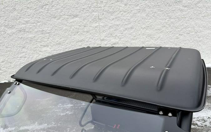 2026 Kawasaki Mule SX 4x4