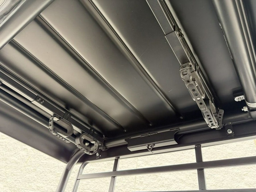 2026 Kawasaki Mule SX 4x4