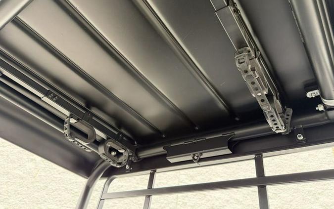 2026 Kawasaki Mule SX 4x4