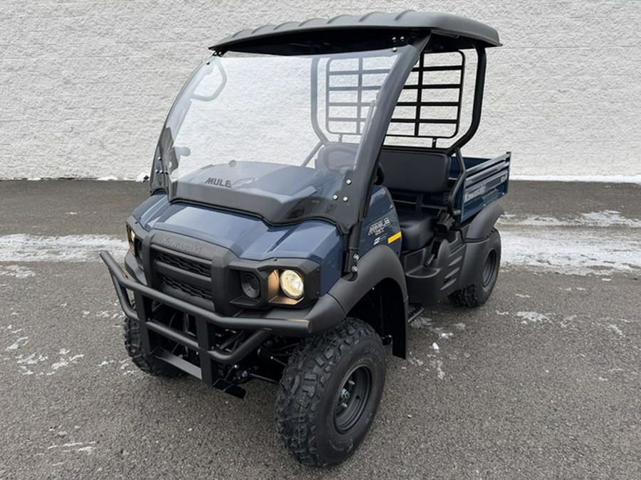 2026 Kawasaki Mule SX 4x4