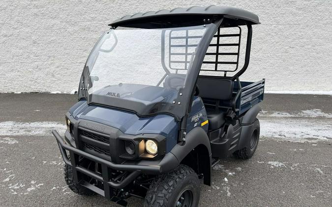 2026 Kawasaki Mule SX 4x4