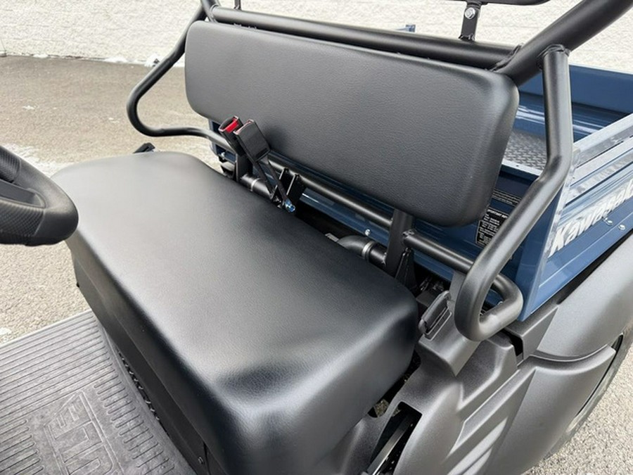 2026 Kawasaki Mule SX 4x4