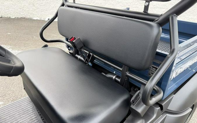 2026 Kawasaki Mule SX 4x4