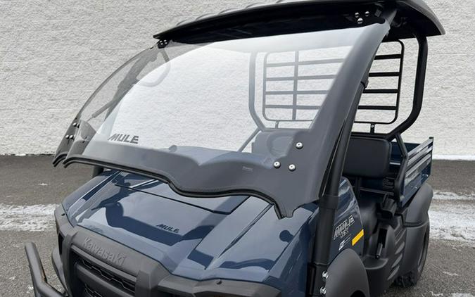 2026 Kawasaki Mule SX 4x4