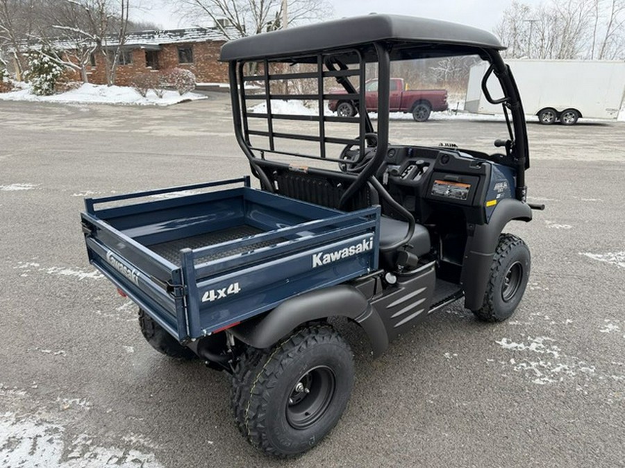 2026 Kawasaki Mule SX 4x4