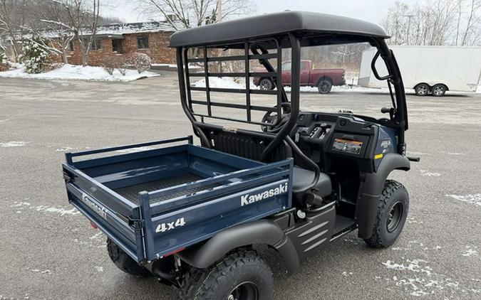 2026 Kawasaki Mule SX 4x4