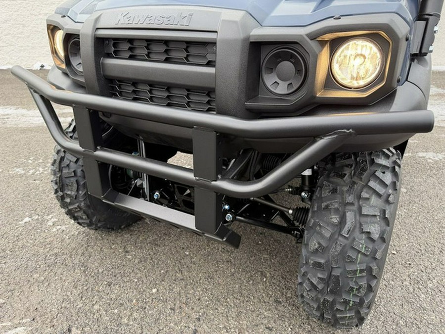 2026 Kawasaki Mule SX 4x4