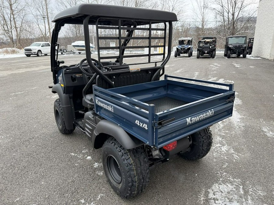 2026 Kawasaki Mule SX 4x4