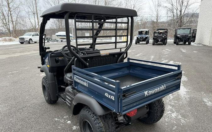 2026 Kawasaki Mule SX 4x4