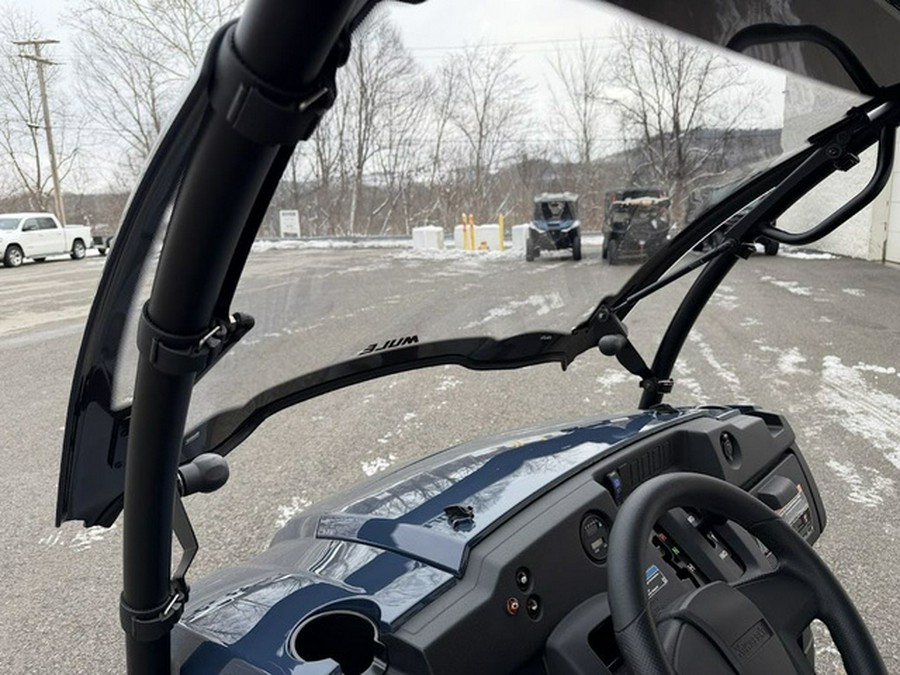 2026 Kawasaki Mule SX 4x4