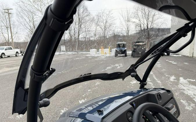 2026 Kawasaki Mule SX 4x4