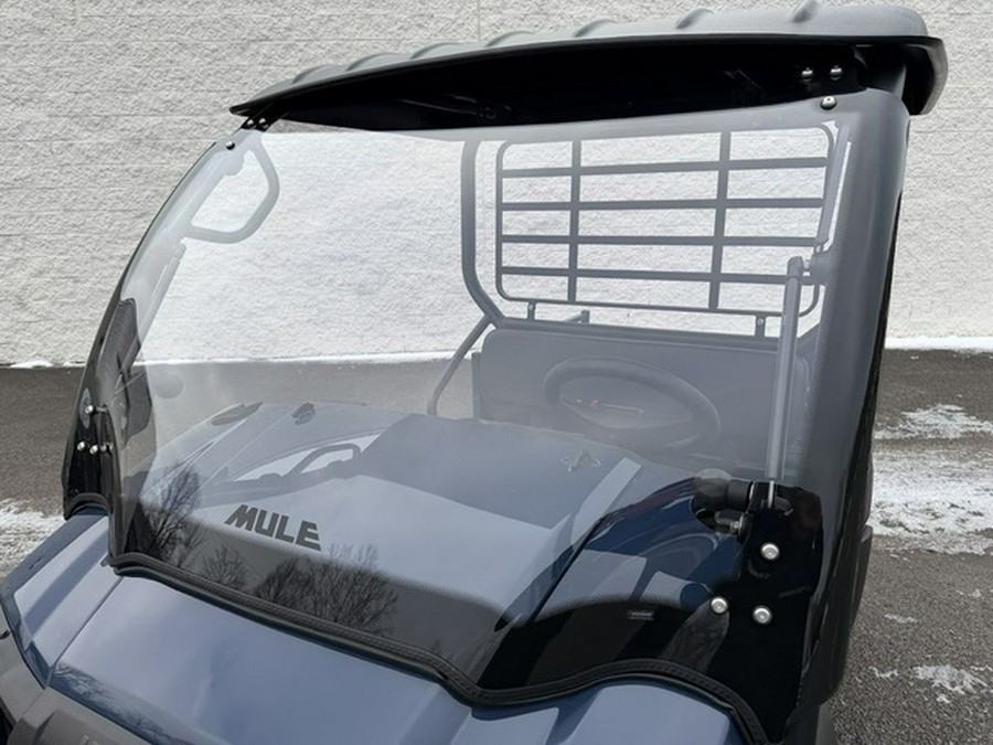 2026 Kawasaki Mule SX 4x4