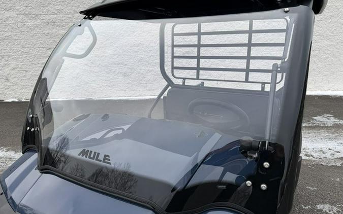 2026 Kawasaki Mule SX 4x4