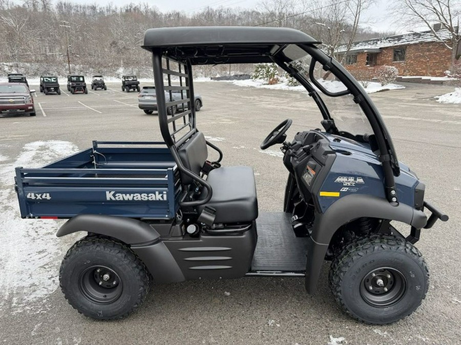 2026 Kawasaki Mule SX 4x4