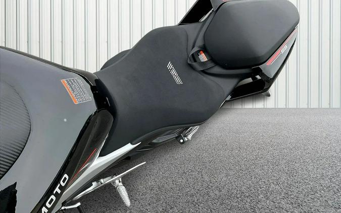 2026 CFMOTO 450SS CF400-12US