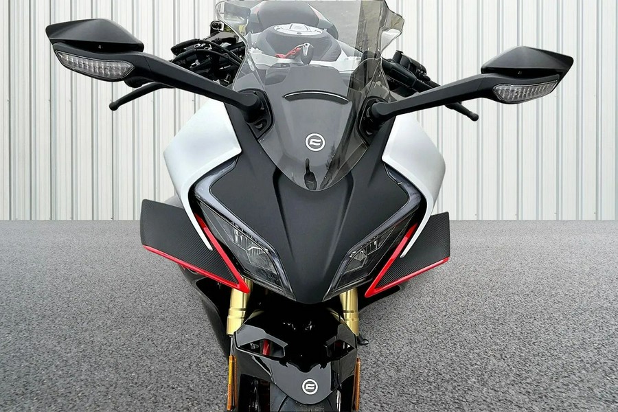 2026 CFMOTO 450SS CF400-12US