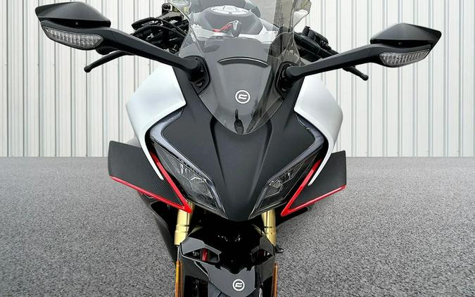 2026 CFMOTO 450SS CF400-12US