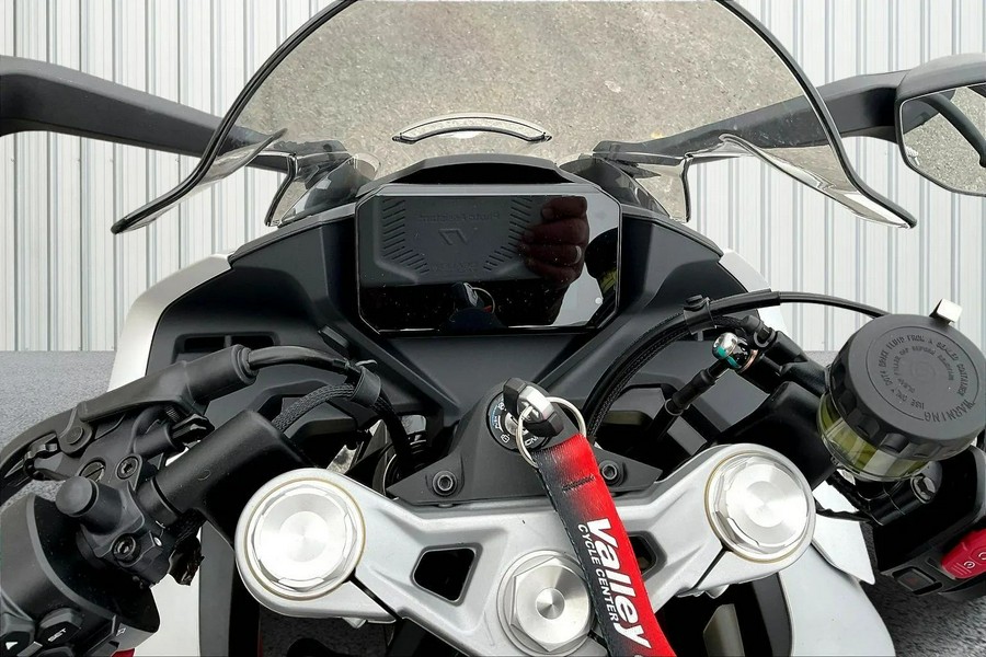 2026 CFMOTO 450SS CF400-12US